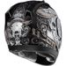 Black Honcho Alliance GT Helmet