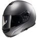 Gunmetal Strobe FF325 Modular Helmet with Sunshield
