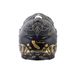 Black VX-35 Golden State Helmet