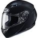 Black CS-R3 Helmet