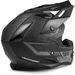 Black Ops Altitude Helmet w/FidLock Technology