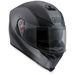 Black/Gray K-5 S Enlace Helmet