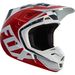 Red/White V2 Nirv Helmet