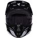 Black V1 Race Helmet