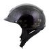 Black/Gold EXO-C110 Azalea Helmet