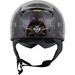 Black/Gold EXO-C110 Azalea Helmet