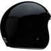 Black Saturn SV Helmet