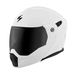 White EXO-AT950 Modular Helmet
