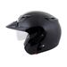 Black EXO-CT220 Helmet