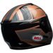 Copper/Black SRT Predator Helmet