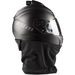 Matte Black R1 Air Rally Fresh Air Helmet