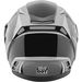 Black/Charcoal Split Decision SS1710 Modular Helmet