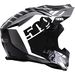 Chromium Stealth Altitude Helmet w/Fidlock Technology