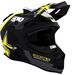 Rockstar Altitude Helmet w/Fidlock Technology