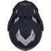 Matte Black FX-39 Dual Sport Series 2 Helmet