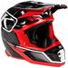 Non-Current Red F5 Koroyd Koretek Helmet
