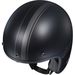 Semi-Flat Black/Gray IS-5 Ladon MC-5SF Helmet 