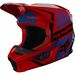 Fluorescent Red V1 Oktiv Helmet