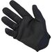 Black Moto Gloves