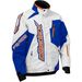 Blue/White/Orange Force Jacket