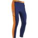 Navy/Orange Comp Pants