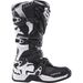 Black/White Womens Comp 5 Boots