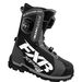 Charcoal/Black Elevation Lite Boa Focus Boots