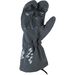 Black Forecast Gloves