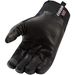 Black Wireform Gloves