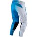 White/Blue GP Air 50/50 Pants