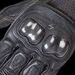 Black SGS MK II Gloves