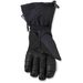 Black Meridian Gloves