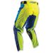 Navy/Lime Pulse Velow Pants