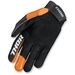 Black Invert Flection Gloves