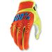 Orange Airmatic Gloves