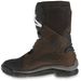 Brown Drystar Oiled Leather Boots
