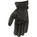 Black FI154GL Gloves