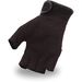 Black FI167GEL Gloves