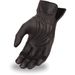 Women's Black FI114GEL Gloves