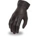 Women's Black FI114GEL Gloves