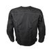 Black Drafter II Jacket