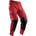 Red/Black Prime Fit Rohl Pants