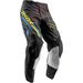Youth Multi Colored Pulse Rodge Pants
