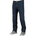 Indigo Blue Critical Mass Armored Jeans with 32 in. Inseam