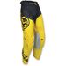 Yellow/Black Sahara Pants