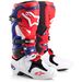 Limited Edition Tech 10 MX Nations Boot