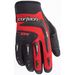 Youth Red DX 2 Gloves