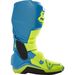 Teal Moth Limited Edition Instinct Boots