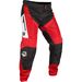 Red/Black Mojave In-The-Boot Pants