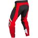 Red/Black/White XC Lite Pants